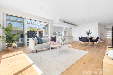 Property photo of 23B Alfred Street Beaumaris VIC 3193