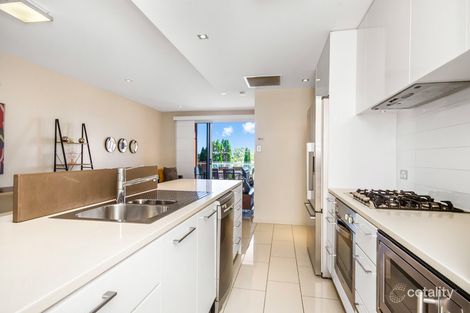Property photo of 207/35 Lord Street Gladstone Central QLD 4680