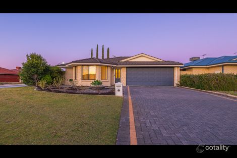 Property photo of 110A Gateway Boulevard Canning Vale WA 6155