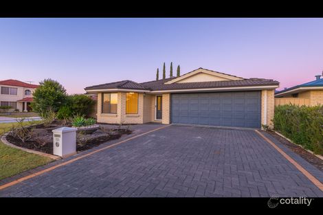 Property photo of 110A Gateway Boulevard Canning Vale WA 6155