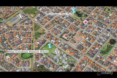 Property photo of 110A Gateway Boulevard Canning Vale WA 6155