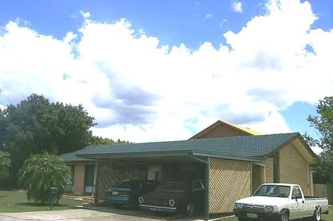 55 Yorrell St, Algester, QLD 4115