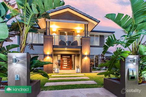 Property photo of 3 Mickelson Street North Lakes QLD 4509