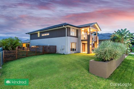 Property photo of 3 Mickelson Street North Lakes QLD 4509