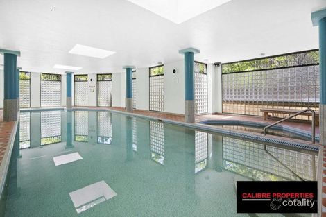 Property photo of 92/2-26 Wattle Crescent Pyrmont NSW 2009