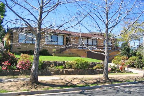 9 Rondelay Dr, Castle Hill, NSW 2154