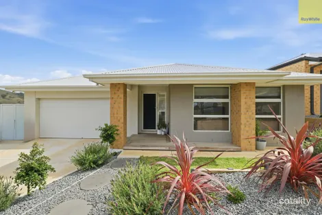 Property photo of 3 Swanton Avenue Maddingley VIC 3340