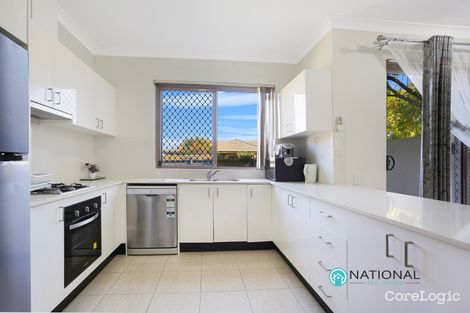 Property photo of 3/548-556 Woodville Road Guildford NSW 2161