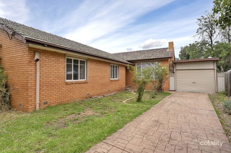 25 Thompson Ct, Werribee, VIC 3030