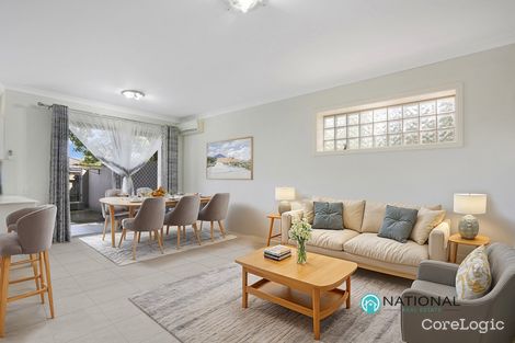 Property photo of 3/548-556 Woodville Road Guildford NSW 2161