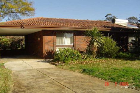 21 Loris Way, Kardinya, WA 6163