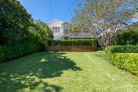 Property photo of 6 Dowling Street Auchenflower QLD 4066