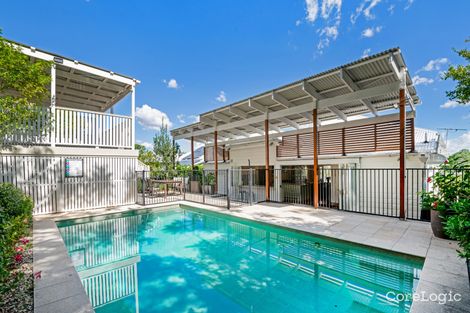 Property photo of 6 Dowling Street Auchenflower QLD 4066