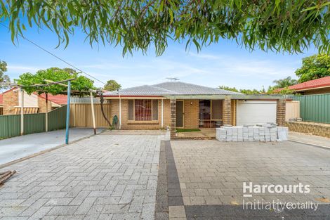 Property photo of 17 Oakleaf Circle Mirrabooka WA 6061