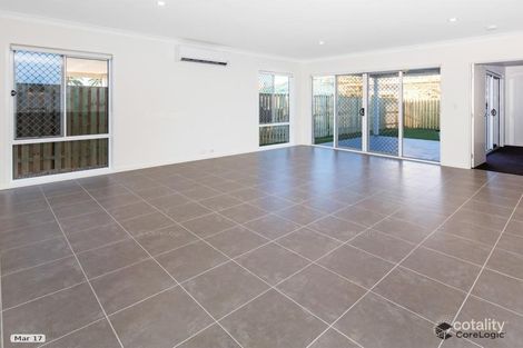 Property photo of 7 Catana Crescent Hope Island QLD 4212