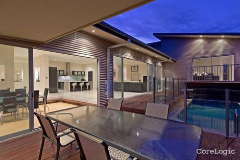Property photo of 18 Molonglo Close Reedy Creek QLD 4227