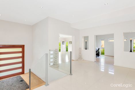 Property photo of 18 Molonglo Close Reedy Creek QLD 4227