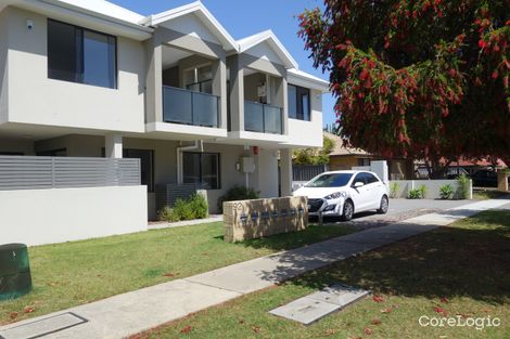 Property photo of 4/92 Surrey Road Rivervale WA 6103