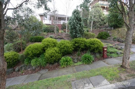 Property photo of 41 Eden Valley Road Warranwood VIC 3134