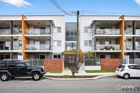 Property photo of 13/1 Kennedy Street Maylands WA 6051