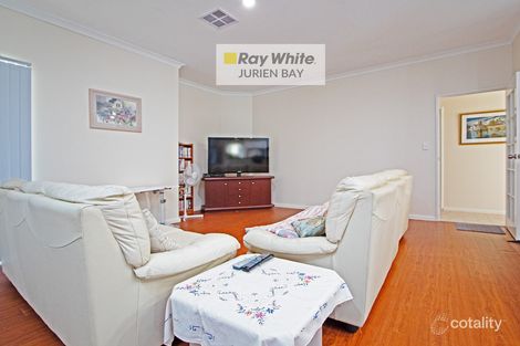 1 Heitman Cl, Jurien Bay, WA 6516