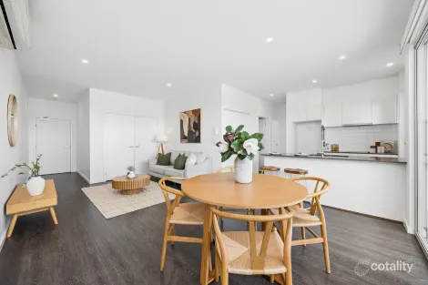 Property photo of 79/275 Flemington Road Franklin ACT 2913