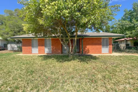 Property photo of 9 Crouch Street Forbes NSW 2871