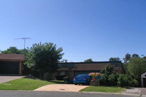 8 Wynward Pl, Barden Ridge, NSW 2234