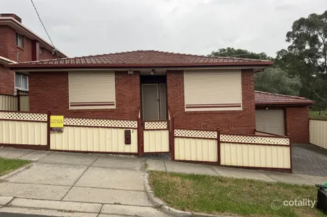 2/52 Montpellier Dr, Avondale Heights, VIC 3034