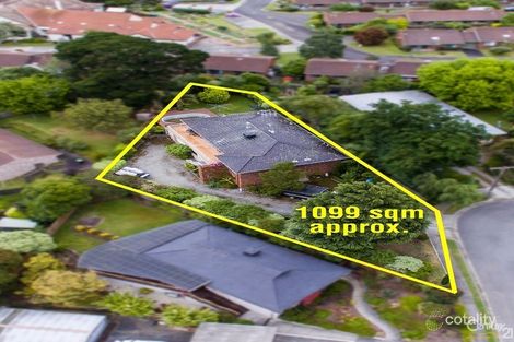 13 Queens Ct, Berwick, VIC 3806