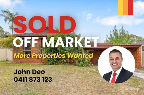 44 Alexander St, Hallam, VIC 3803