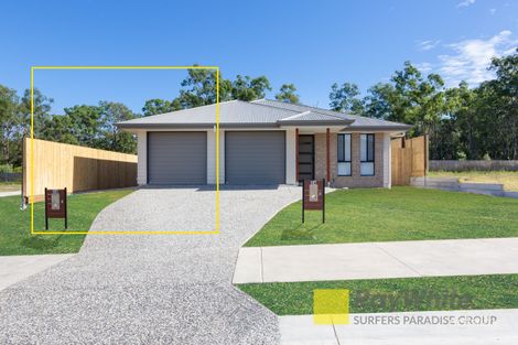 Property photo of 2/26 Soe Street Redbank QLD 4301