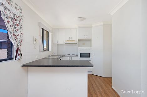Property photo of 14/3-5 Barrett Street Tweed Heads West NSW 2485