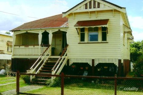 Property photo of 11 Merton Street East Ipswich QLD 4305