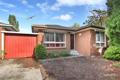 2/38 Grange Rd, Carnegie, VIC 3163