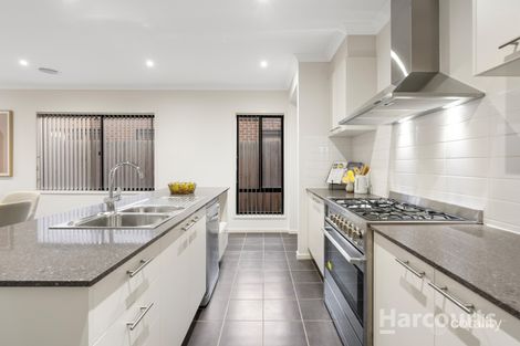 Property photo of 19 Arbourton Avenue Aintree VIC 3336