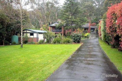 71 Forest Park Rd, Upwey, VIC 3158