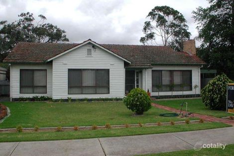 13 Lilac St, Horsham, VIC 3400