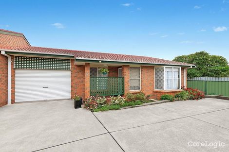 Property photo of 4/15 Oxford Street New Lambton NSW 2305