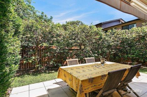 Property photo of 9/61 Grasmere Road Cremorne NSW 2090