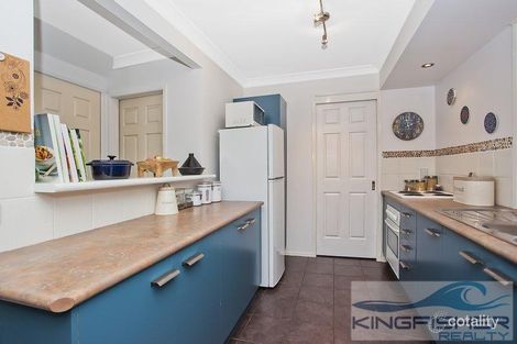 Property photo of 1/1 Karri Court Burleigh Heads QLD 4220