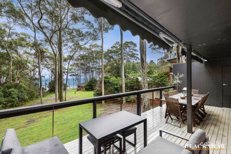 Property photo of 200 George Bass Drive Lilli Pilli NSW 2536