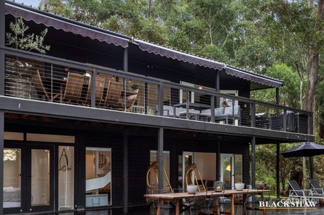 Property photo of 200 George Bass Drive Lilli Pilli NSW 2536