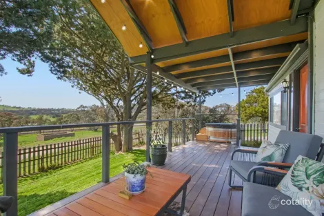 Property photo of 45 Goondah Road Bowning NSW 2582
