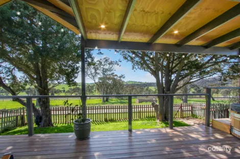 Property photo of 45 Goondah Road Bowning NSW 2582