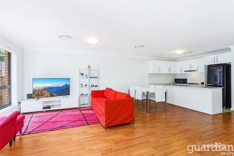 Property photo of 4/27 Cross Street Baulkham Hills NSW 2153