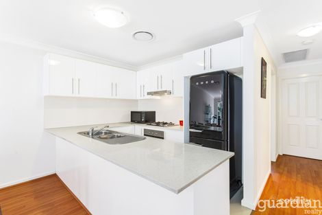 Property photo of 4/27 Cross Street Baulkham Hills NSW 2153