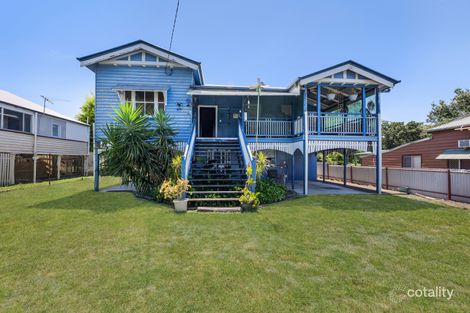 39 John St, Rosewood, QLD 4340