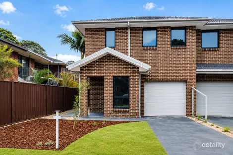 135a Dumaresq St, Campbelltown, NSW 2560
