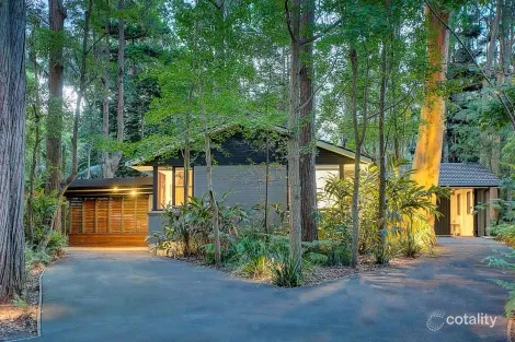 Property photo of 137 Burns Road Turramurra NSW 2074